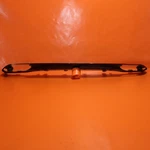 Lexus LS460 Diffuser Rear Bumper 2009 2010 2011 2012 52169-50020 Oem. Fixed Price $199.00.