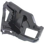 Left Rear Bumper Bracket 2011-2017 Bmw X3 Oem Grade BM1142102 REPB762704. Fixed Price $147.21.