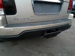 (local Pickup Only) Rear Bumper 1-1/4" Receiver Park Assist Fits 03-05 Aviator. Fixed Price $362.97.