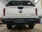 Rear Bumper New Style Lug Wheel Fits 19-24 Dodge 1500 Pickup 3127006. Fixed Price $819.00.