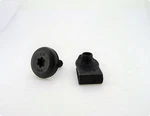 Fit Land Rover Car Bumper/rubbing Strip & Side Skirt Moulding M6 Torx Head. Fixed Price $15.02.