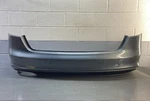 2013-2016 Audi A4 S-line Rear Bumper Cover Gray 8K5807511J Oem Note. Fixed Price $437.60.
