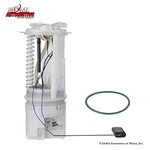 New Fuel Pump Assembly For 2005-2006 Jeep Tj Wrangler 2.4L 4.0L GAM924. Fixed Price $58.00.