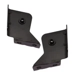 For Chevy Silverado 2500/3500 Hd 2015-2019 Bumper Brackets Driver Passenger Side. Fixed Price $97.09.