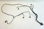 Mercedes S55 Amg 03-06 Rear Parking Sensor Harness Plug 1405403481. Fixed Price $58.81.