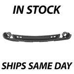 New Black Front Lower Bumper Air Deflector For 2007-2013 Gmc Sierra Denali 07-13. Fixed Price $157.41.