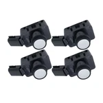 For Toyota Highlander RAV4 Avalon Silver Parking Sensor X4 89341-06070. Fixed Price $105.20.