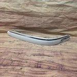 2000 2001 2002 Oem Mercedes W220 S500 Front Left Driver Bumper Molding Trim. Fixed Price $79.99.