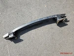 2009 Bmw 135I 128I E82 E88 Rear Bumper Reinforcement 51127192417. Fixed Price $84.99.