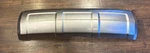 Toyota Oem Front And Rear Silver Bumper Valances For 14-23 4RUNNER Trd Off Road. Fixed Price $60.00.
