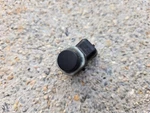 Bmw E70 E71 E83 X5 X6 Bumper Ultrasonic Parking Distance Pdc Sensor Black Oem. Fixed Price $21.14.