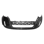 Front Upper Bumper Cover; Primed/paint To Match Finish; Made Of Plastic;. Fixed Price $524.95.