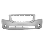 For Dodge Caliber 2007-2012 Sherman 141-87-1 Front Bumper Cover Value Line. Fixed Price $104.58.