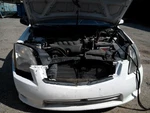 (rebar Only) Rear Bumper Reinforcement Fits 09-12 Sentra 104858550. Fixed Price $172.73.