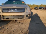 2006-2009 Ford Fusion Front Bumper Oem EZV1F. Fixed Price $588.08.