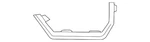 Genuine Gm Outer Molding 85138683. Fixed Price $73.94.