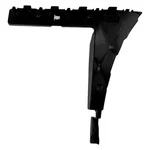 Right Rear Outer Bumper Cover Bracket Ford Expedition 2018-2021 JL1Z17D942A. Fixed Price $46.01.