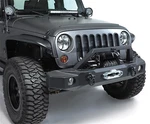 Rampage 99510 Trailguard Front Bumper Fits 07-18 Wrangler (jk). Fixed Price $763.57.