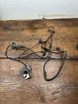 07-10 Bmw E70 X5 Rear Bumper Pdc Park Assist Sensor Wire Harness 6970676 Oem. Fixed Price $38.00.