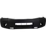For Nissan Titan Bumper Cover 2004-2014 Front Plastic Primed Sub-model. Fixed Price $360.61.