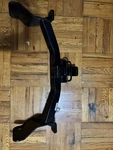 New Genuine 9-14 Ford F-150 Rear Bumper Trailer Hitch Receiver CL3Z-19D520-A. Fixed Price $150.00.