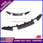 New Front Lower Valance Panel HL3Z17626BB Fit 2015 2016 2017 Ford F-150 Us. Fixed Price $115.99.