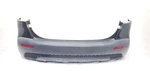 Rear Bumper Molded Black Without Park Assist Oem 2011 2012 2013 Kia Sorento. Fixed Price $222.24.