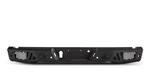 Body Armor FD-2967 Ambush Series Rear Bumper Fits 14-21 F-150. Fixed Price $1035.00.