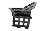 15-17 Hyundai Genesis Rear Left Side Lower Bumper Outer Bracket 86615B1000 Oem. Fixed Price $78.00.