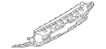 Genuine Land-rover Outer Reinforced LR129731. Fixed Price $394.46.