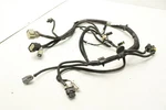 2014 Tesla Model Front Bumper Wiring Harness Wires 1004557-02-J 12-19. Fixed Price $88.35.