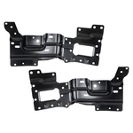 Set Of Bumper Bracket Ford F-150 Lightning 2022-23 Front Left And Right. Fixed Price $103.97.