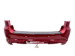2016 2021 Dodge Durango Rear Bumper Cover Red Oem Local Pickup. Fixed Price $674.99.