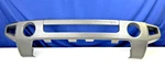 2006 - 2010 Hummer H3 Front Bumper Cover Panel Plastic DG1 Oem. Fixed Price $178.00.