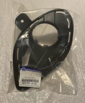Mopar Fog Lamp Bracket (left) For 2015 2023 Dodge Charger 68280431AA. Fixed Price $20.00.