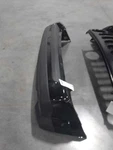 Rear Bumper Black Accent Trim Without Tow Hook Fits 11-17 Patriot 674045. Fixed Price $497.32.
