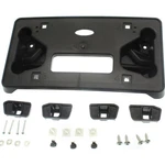 License Plate Bracket Front For 2017-2023 Chevrolet Camaro ZL1 Coupe. Fixed Price $33.29.