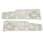 For Nissan Armada 2017-20 Bumper Cover Bracket Driver And Passenger Side Pair. Fixed Price $50.32.