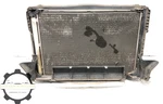 2015-2021 Mercedes W205 C300 2.0L Radiator Condenser Cooling Fan Assembly Oem. Fixed Price $449.99.