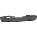 Bumper Absorber For 2011-2013 Dodge Durango Front CH1070828. Fixed Price $49.69.