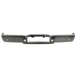 Ford F-150 Step Bumper 2006 2007 2008 Black Steel Fleetside FO1102360. Fixed Price $246.84.