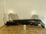 Oem 2015-2019 Land Rover Discovery Sport Hse/luxury/hse Lux/se Rear Bumper. Fixed Price $400.00.