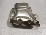 07-21 Mercedes Gl Sl 450 550 Left Driver Side Exhaust Pipe Tip Cover Oem. Fixed Price $160.00.