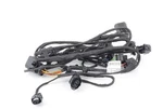 Genuine Bmw Wiring Harness, Front End 61-12-9-232-531 New. Fixed Price $190.12.