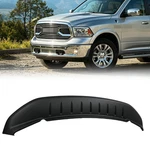 For 2013-2018 Dodge Ram 1500 Pickup Bumper Lower Valance Air Deflector Textured. Fixed Price $85.50.