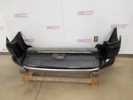Toyota 4 Runner Trd Offroad Rear Bumper Assembly Black 218. Fixed Price $650.00.