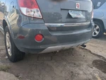 2008-2010 Saturn Vue Rear Bumper Assembly Oem Clxkt. Fixed Price $676.85.