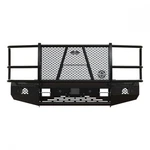 Ranch Hand FSF231BL1 Summit Bumper Truck Front. Fixed Price $1744.95.