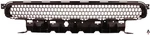 For 11-14 Dodge Challenger Front Bumper Grille Lower Mat Black Fits 68109841AA. Fixed Price $66.00.