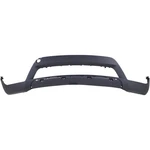 51117222371-PFM Capa Bumper Cover Fascia Front Lower For Bmw X5 2011-2013. Fixed Price $87.06.
